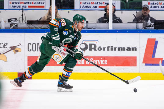 Kristianstads Jack Kopacka