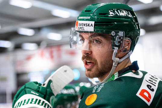 Kristianstads Jack Kopacka