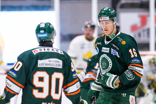 Kristianstads Isak Renemark