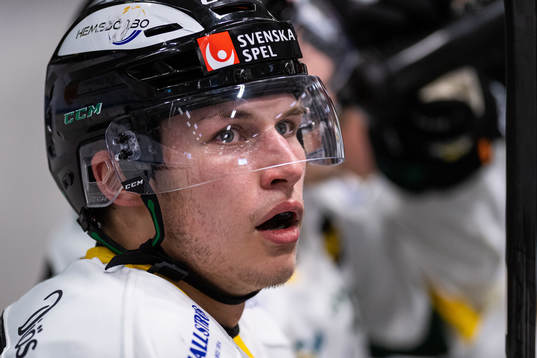 Östersunds Fredrik Strömgren