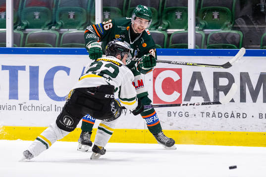 Kristianstads Filip Karlsson