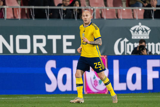 Magnus Eriksson of Sweden