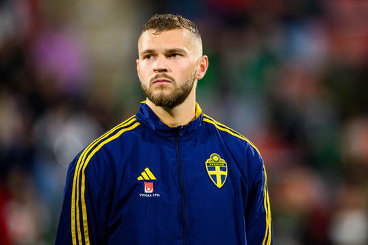 Jesper Karlström