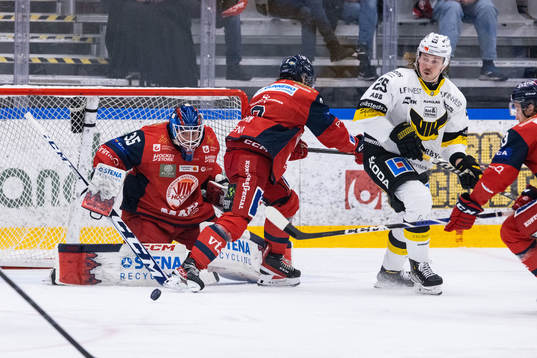 Västerviks +vik35+och Västerås Marcus Bergman