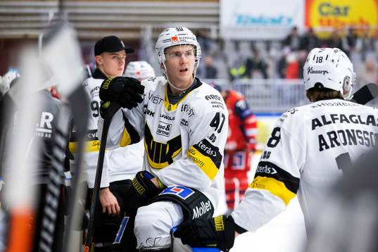 Västerås Isak Skedung