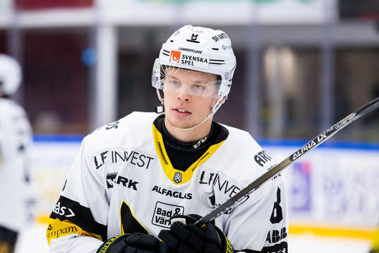 Västerås Liam Dower Nilsson