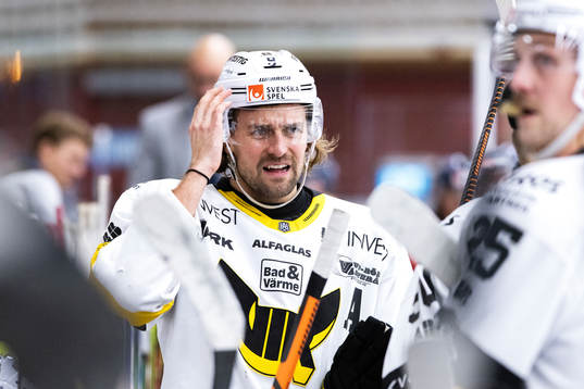 Västerås Mikael Frycklund