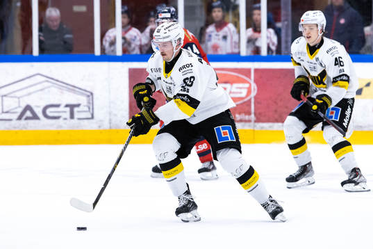 Västerås Jesper Kokkonen