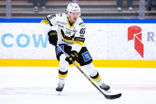 Västerås Alexander Lindelöf