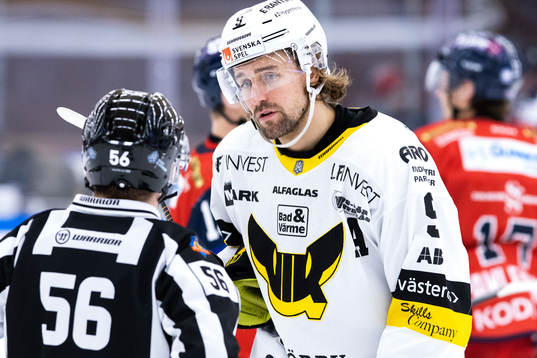 Västerås Mikael Frycklund
