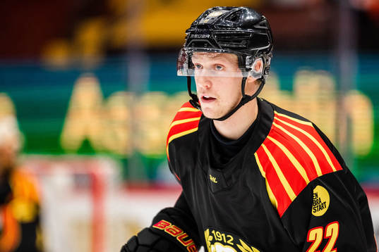 Brynäs Axel Eriksson