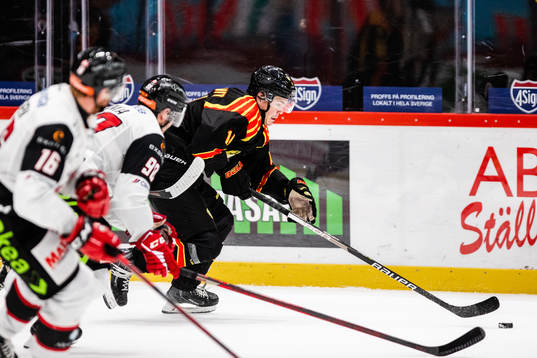Brynäs Alexander Ljungkrantz