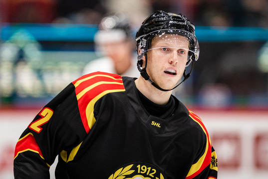 Brynäs Axel Eriksson