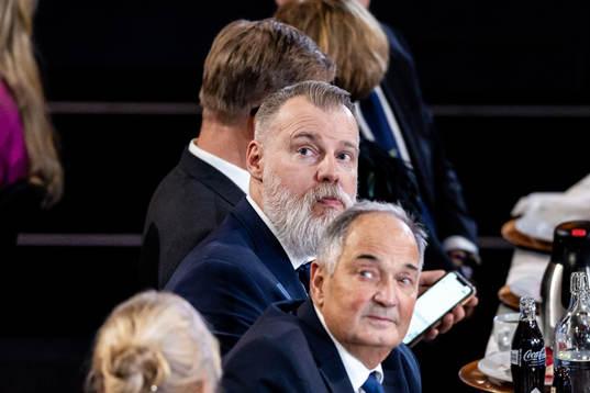 Rikard Grönborg