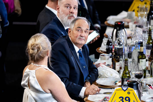 Anders ”Pudding” Weiderstål
