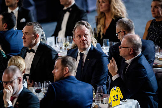 Johan Lindbom