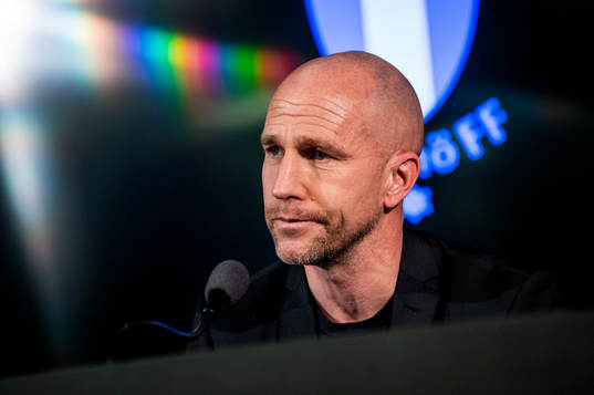 Henrik Rydström
