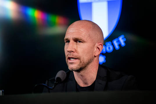 Henrik Rydström