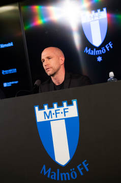 Henrik Rydström