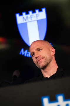 Henrik Rydström