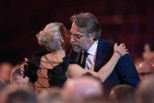 Peter Forsberg