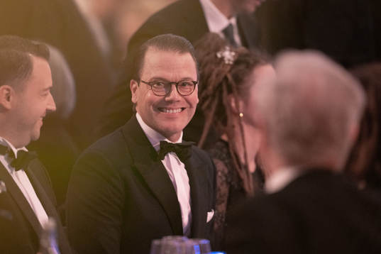 Prins Daniel
