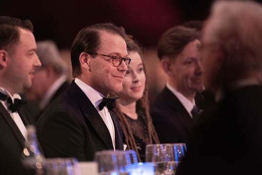 Prins Daniel