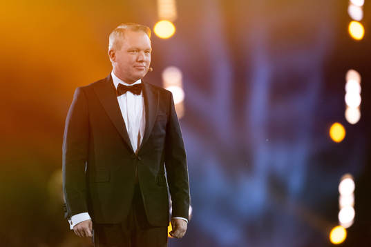Anders Larsson