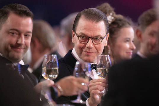 Prins Daniel