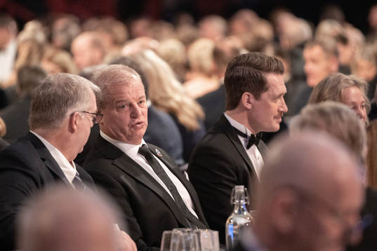 Bengt-Åke Gustafsson