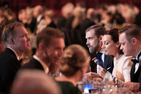 Henrik Zetterberg