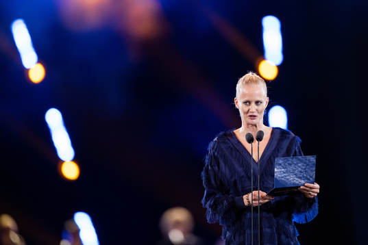 Carolina Klüft