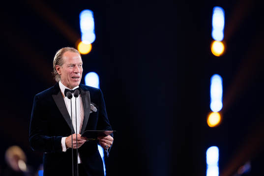 Jonas Bergqvist