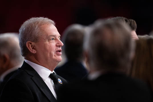 Bengt-Åke Gustafsson
