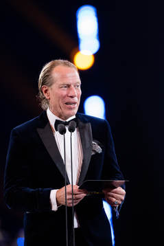 Jonas Bergqvist