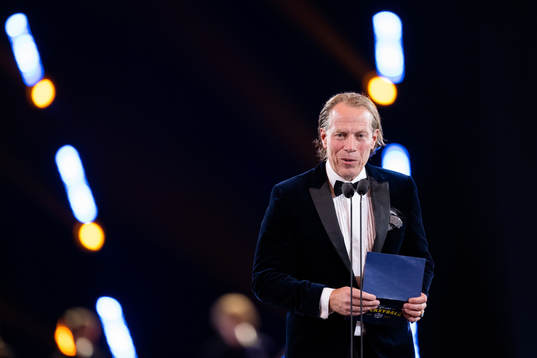 Jonas Bergqvist