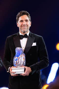 Tidernas Allstar team, Henrik Lundqvist