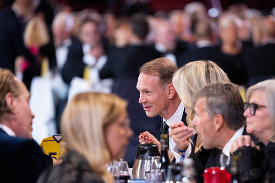 Nicklas Lidström