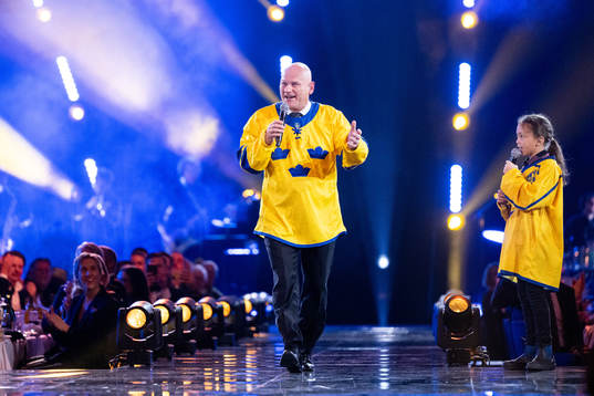 Håkan Södergren