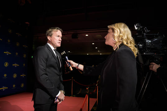 Johan Garpenlöv