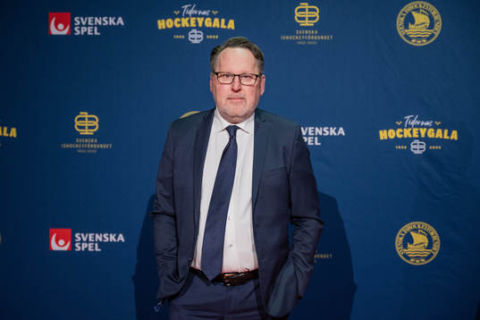 KG Stoppel på röda mattan