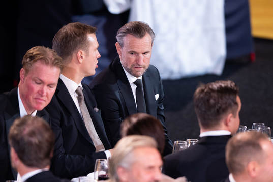 Niklas Kronwall