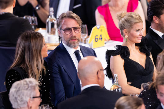 Peter Forsberg