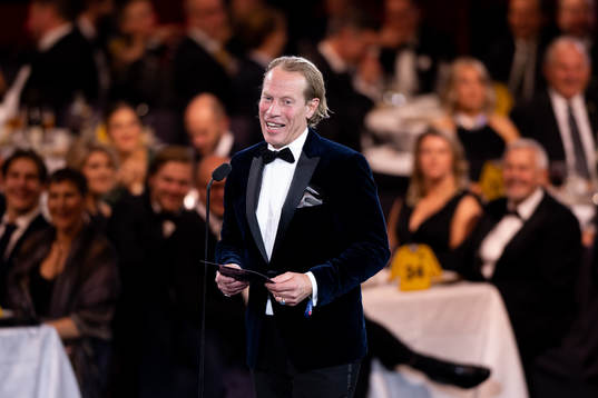 Jonas Bergqvist