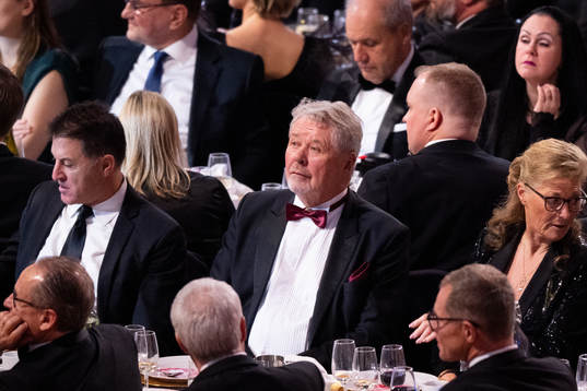 Percy Nilsson