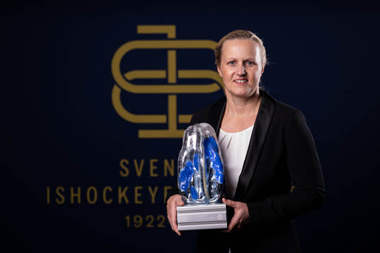 Gunilla Andersson Stampes