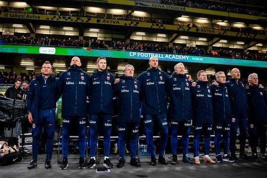 Staff of Norway