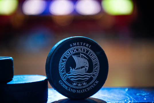 En matchpuck
