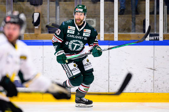 Tingsryds Joachim Nermark
