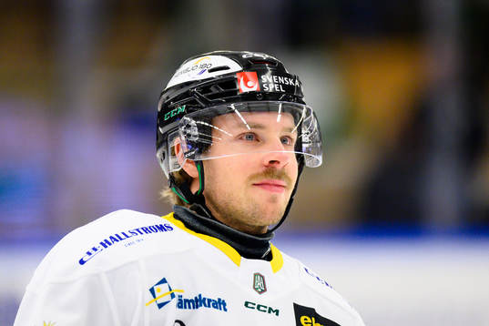 Östersunds Emil Forslund